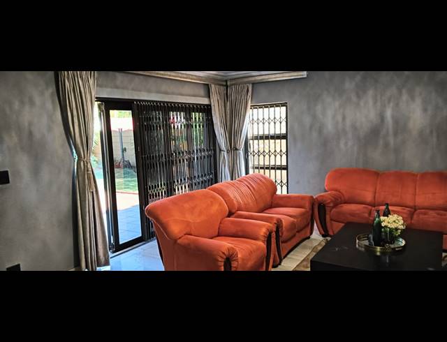 4 BEDROOM HOUSE RENTED IN EDLEEN
